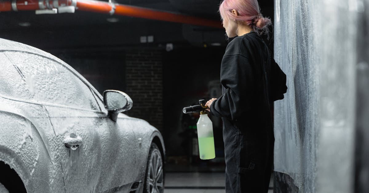 Locksmith for Automobiles in Carrara